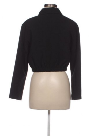 Damenjacke Zara, Größe XS, Farbe Schwarz, Preis 33,40 €