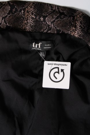 Damenjacke Zara Trafaluc, Größe S, Farbe Mehrfarbig, Preis € 6,68