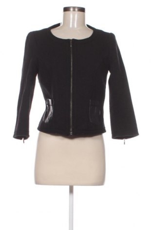 Damenjacke Zara Trafaluc, Größe M, Farbe Schwarz, Preis 6,68 €