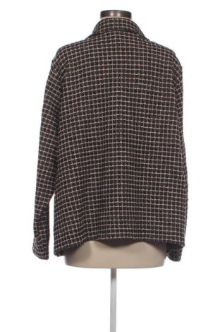 Γυναικείο μπουφάν Zhenzi, Μέγεθος XL, Χρώμα Πολύχρωμο, Τιμή 29,69 €