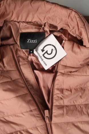 Damenjacke Zizzi, Größe M, Farbe Braun, Preis € 9,46