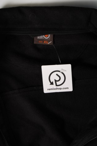 Dámská bunda pro zimní sporty , Velikost XL, Barva Černá, Cena  713,00 Kč