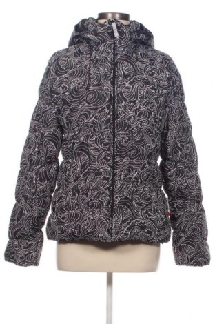 Γυναίκειο μπουφάν για χειμερινά σπορ, Μέγεθος L, Χρώμα Πολύχρωμο, Τιμή 31,92 €
