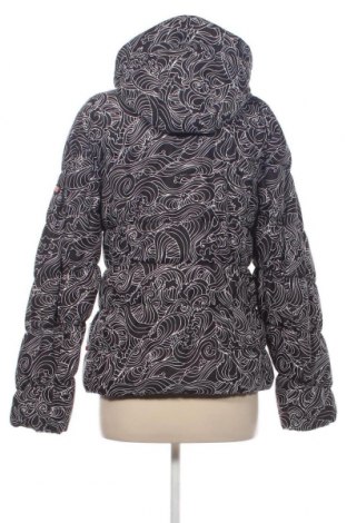 Γυναίκειο μπουφάν για χειμερινά σπορ, Μέγεθος L, Χρώμα Πολύχρωμο, Τιμή 19,68 €