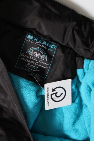 Dámska bunda pre zimné športy , Veľkosť L, Farba Čierna, Cena  18,53 €