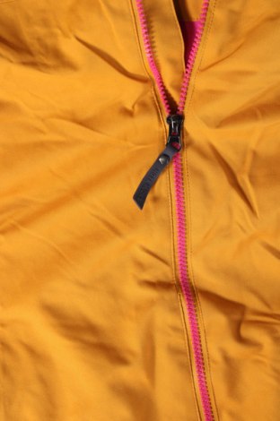 Damenjacke für Wintersports, Größe M, Farbe Gelb, Preis € 10,90