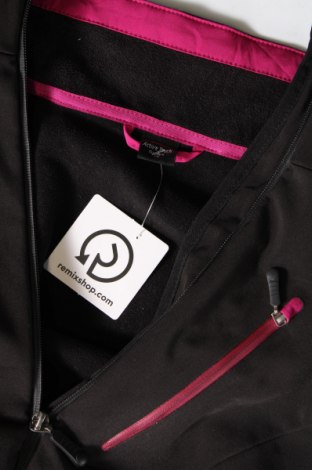 Γυναίκειο μπουφάν για χειμερινά σπορ Active Touch, Μέγεθος M, Χρώμα Μαύρο, Τιμή 22,27 €