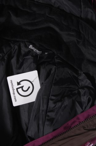 Dámska bunda pre zimné športy  Bergans of Norway, Veľkosť M, Farba Hnedá, Cena  71,19 €
