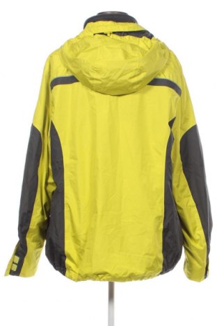 Dámska bunda pre zimné športy  Bpc Bonprix Collection, Veľkosť XXL, Farba Viacfarebná, Cena  20,48 €