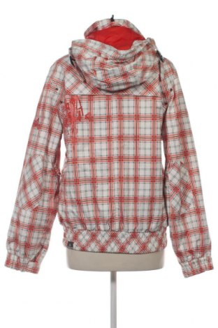Γυναίκειο μπουφάν για χειμερινά σπορ Brunotti, Μέγεθος L, Χρώμα Πολύχρωμο, Τιμή 25,05 €