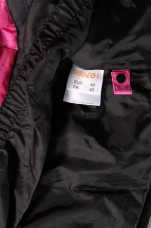 Dámska bunda pre zimné športy  C&A, Veľkosť M, Farba Sivá, Cena  24,38 €