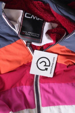 Damenjacke für Wintersports CMP, Größe XS, Farbe Mehrfarbig, Preis € 62,63
