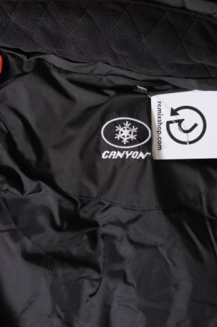 Damenjacke für Wintersports Canyon, Größe L, Farbe Orange, Preis 10,02 €