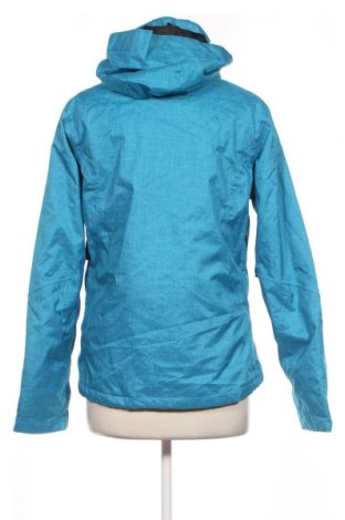 Γυναίκειο μπουφάν για χειμερινά σπορ Crane, Μέγεθος S, Χρώμα Μπλέ, Τιμή 21,28 €