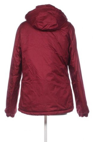 Damenjacke für Wintersports Crane, Größe XL, Farbe Rot, Preis 19,99 €