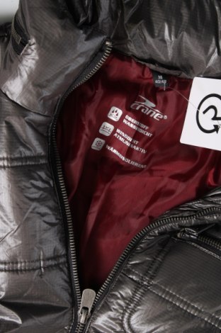 Damenjacke für Wintersports Crane, Größe M, Farbe Grau, Preis 8,98 €