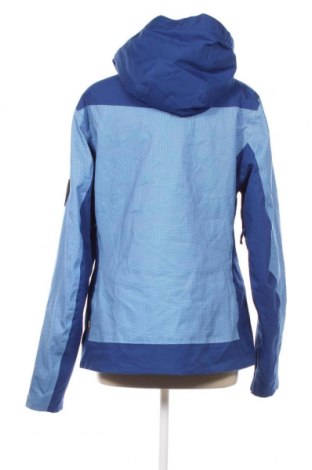 Damenjacke für Wintersports Etirel, Größe L, Farbe Blau, Preis 29,93 €