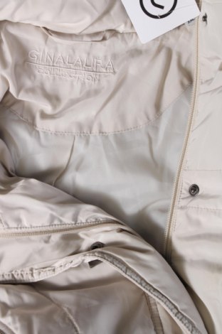 Γυναίκειο μπουφάν για χειμερινά σπορ Gina Laura, Μέγεθος XXL, Χρώμα Γκρί, Τιμή 9,74 €