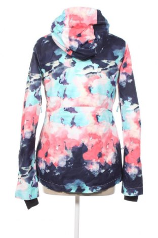 Γυναίκειο μπουφάν για χειμερινά σπορ Gsou Snow, Μέγεθος XS, Χρώμα Πολύχρωμο, Τιμή 74,04 €