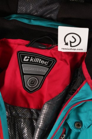 Дамско яке за зимни спортове Killtec, Размер M, Цвят Многоцветен, Цена 64,98 лв.