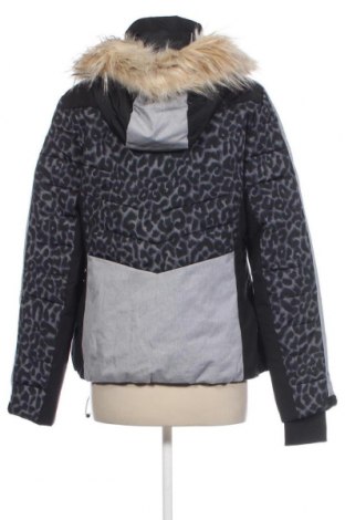Γυναίκειο μπουφάν για χειμερινά σπορ McKinley, Μέγεθος M, Χρώμα Μαύρο, Τιμή 22,27 €