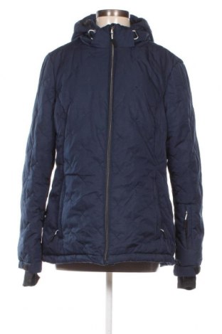 Dámska bunda pre zimné športy  Northville, Veľkosť XL, Farba Modrá, Cena  13,27 €
