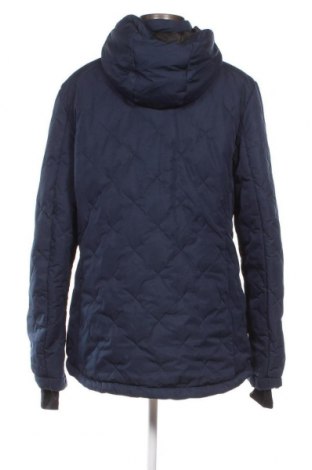 Dámska bunda pre zimné športy  Northville, Veľkosť XL, Farba Modrá, Cena  11,79 €