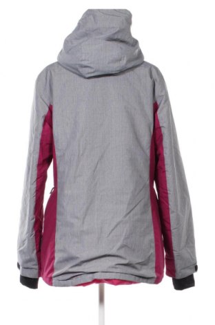 Damenjacke für Wintersports Northville, Größe L, Farbe Grau, Preis 11,97 €