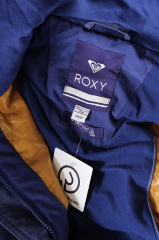 Dámská bunda pro zimní sporty  Roxy, Velikost S, Barva Modrá, Cena  531,00 Kč