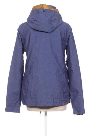 Γυναίκειο μπουφάν για χειμερινά σπορ Roxy, Μέγεθος S, Χρώμα Μπλέ, Τιμή 20,60 €