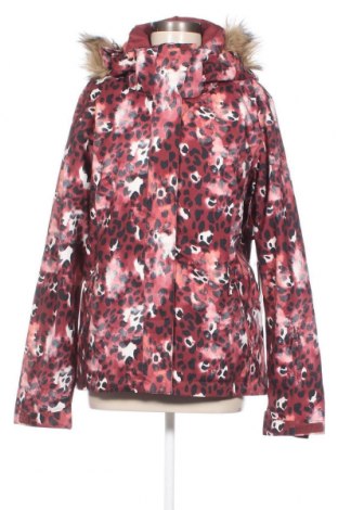 Γυναίκειο μπουφάν για χειμερινά σπορ Roxy, Μέγεθος L, Χρώμα Πολύχρωμο, Τιμή 42,48 €
