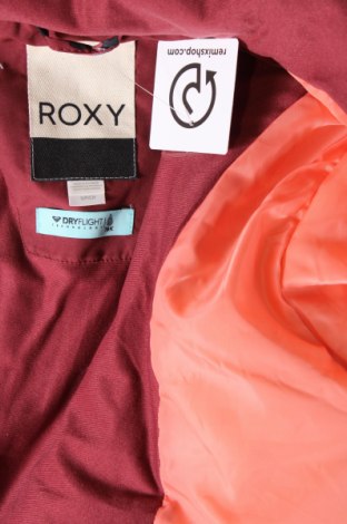 Γυναίκειο μπουφάν για χειμερινά σπορ Roxy, Μέγεθος S, Χρώμα Πολύχρωμο, Τιμή 53,10 €