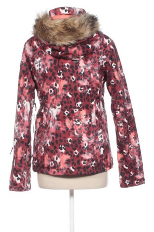 Γυναίκειο μπουφάν για χειμερινά σπορ Roxy, Μέγεθος S, Χρώμα Πολύχρωμο, Τιμή 53,10 €