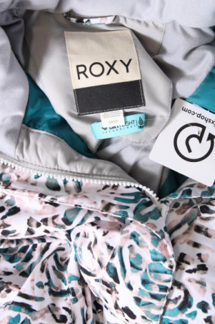 Dámska bunda pre zimné športy  Roxy, Veľkosť S, Farba Viacfarebná, Cena  106,19 €