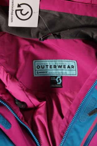 Γυναίκειο μπουφάν για χειμερινά σπορ SCOTT, Μέγεθος XS, Χρώμα Ρόζ , Τιμή 107,00 €