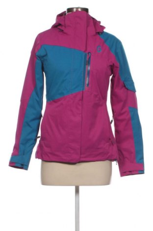Damenjacke für Wintersports SCOTT, Größe XS, Farbe Rosa, Preis 48,54 €