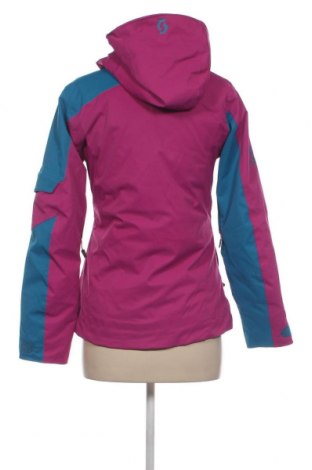 Dámská bunda pro zimní sporty  SCOTT, Velikost XS, Barva Růžová, Cena  1 334,00 Kč