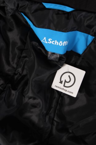 Γυναίκειο μπουφάν για χειμερινά σπορ Schoffel, Μέγεθος XL, Χρώμα Πολύχρωμο, Τιμή 37,02 €