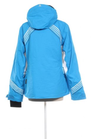 Γυναίκειο μπουφάν για χειμερινά σπορ Schoffel, Μέγεθος XL, Χρώμα Πολύχρωμο, Τιμή 37,02 €