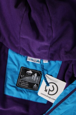 Dámská bunda pro zimní sporty  Sports, Velikost XL, Barva Vícebarevné, Cena  521,00 Kč
