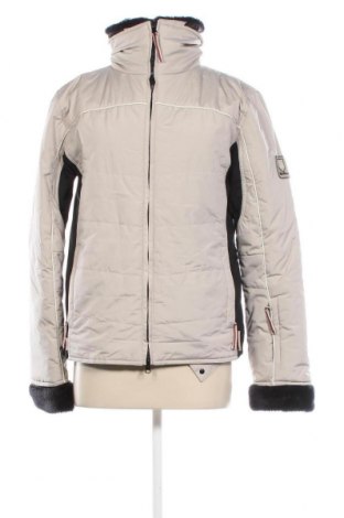 Dámská bunda pro zimní sporty  TCM, Velikost S, Barva Béžová, Cena  823,00 Kč