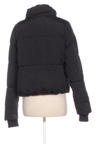 Γυναίκειο μπουφάν για χειμερινά σπορ Zara, Μέγεθος M, Χρώμα Μαύρο, Τιμή 27,28 €