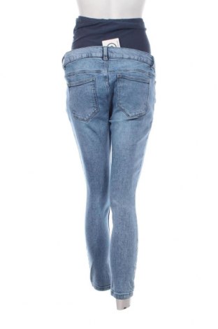 Umstandsjeans Mamalicious, Größe L, Farbe Blau, Preis 39,69 €