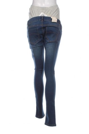 Umstandsjeans Mamalicious, Größe L, Farbe Blau, Preis 7,94 €