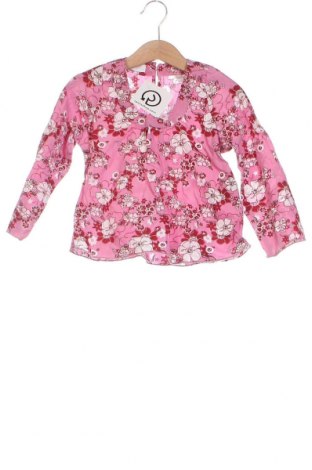 Детска блуза, Размер 18-24m/ 86-98 см, Цвят Розов, Цена 6,05 лв.