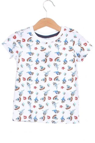 Παιδική μπλούζα, Μέγεθος 12-18m/ 80-86 εκ., Χρώμα Πολύχρωμο, Τιμή 3,43 €