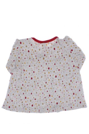 Bluză pentru copii, Mărime 12-18m/ 80-86 cm, Culoare Gri, Preț 28,32 Lei