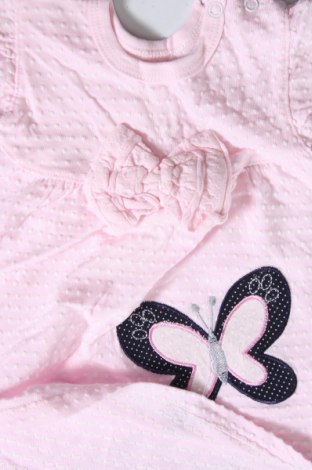 Παιδική μπλούζα, Μέγεθος 9-12m/ 74-80 εκ., Χρώμα Ρόζ , Τιμή 6,02 €