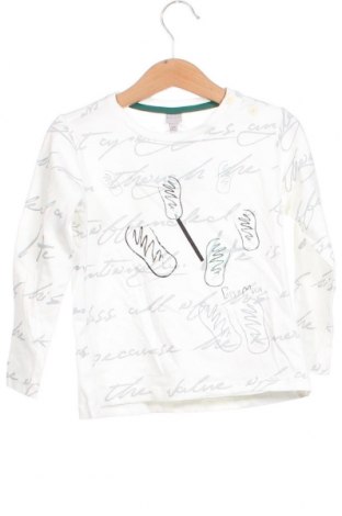 Kinder Shirt, Größe 2-3y/ 98-104 cm, Farbe Mehrfarbig, Preis 6,00 €