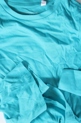 Kinder Shirt, Größe 4-5y/ 110-116 cm, Farbe Blau, Preis 3,52 €